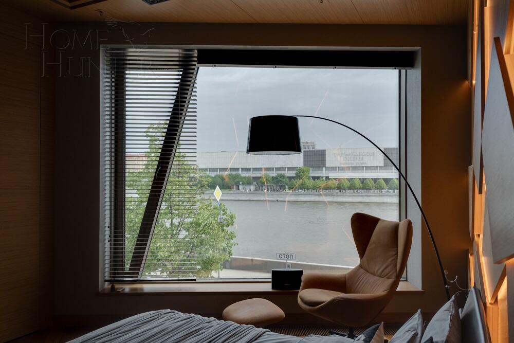 3-КОМН. КВАРТИРА С ОТДЕЛКОЙ 130 М² НА 2 ЭТАЖЕ