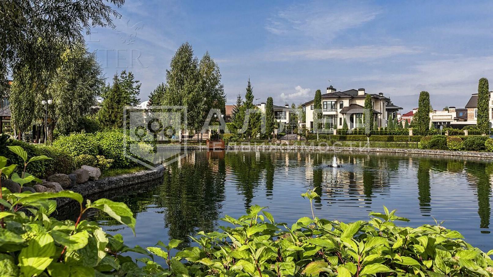 2-этажный коттедж 454 м² с отделкой