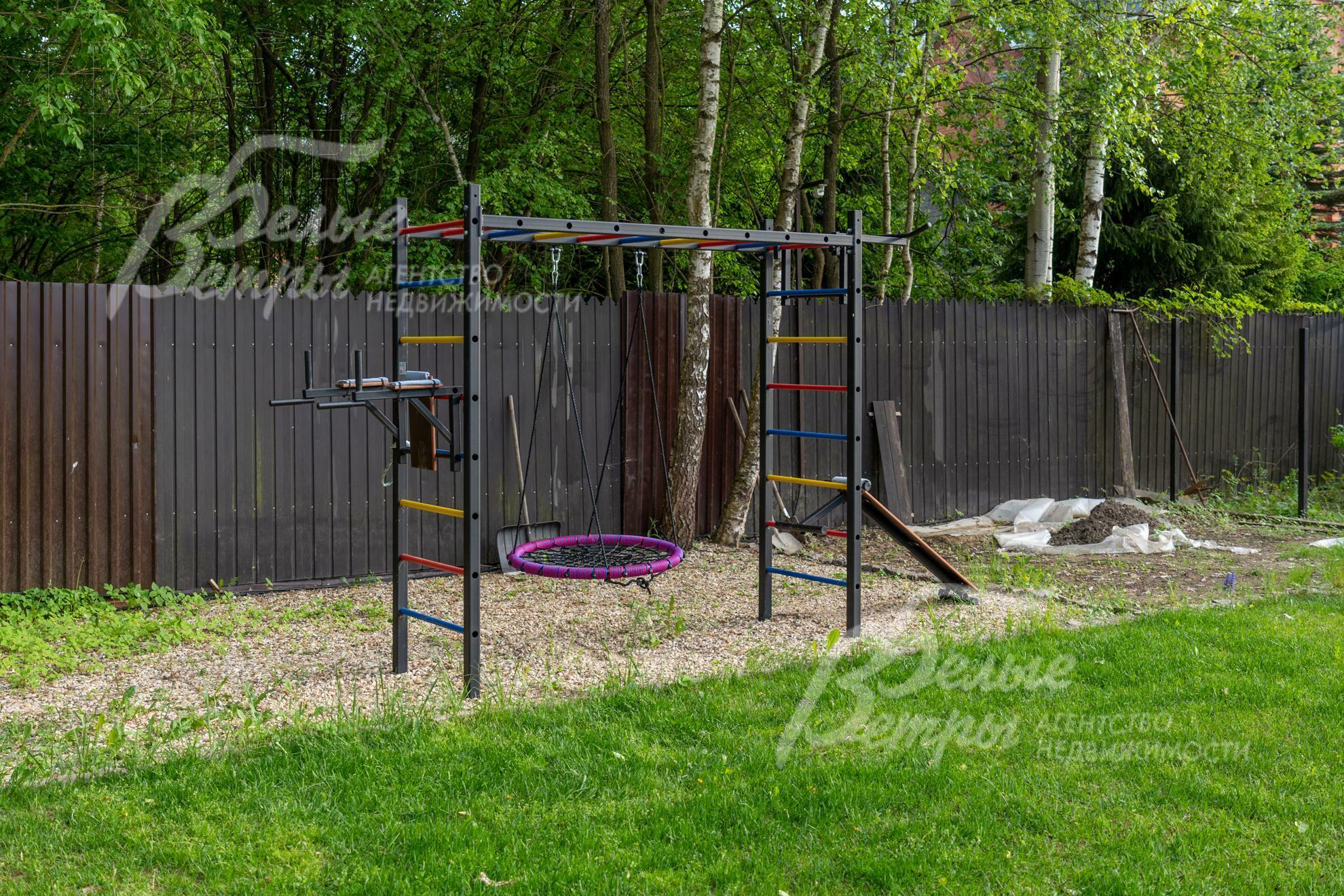 2-этажный коттедж 188 м² с отделкой