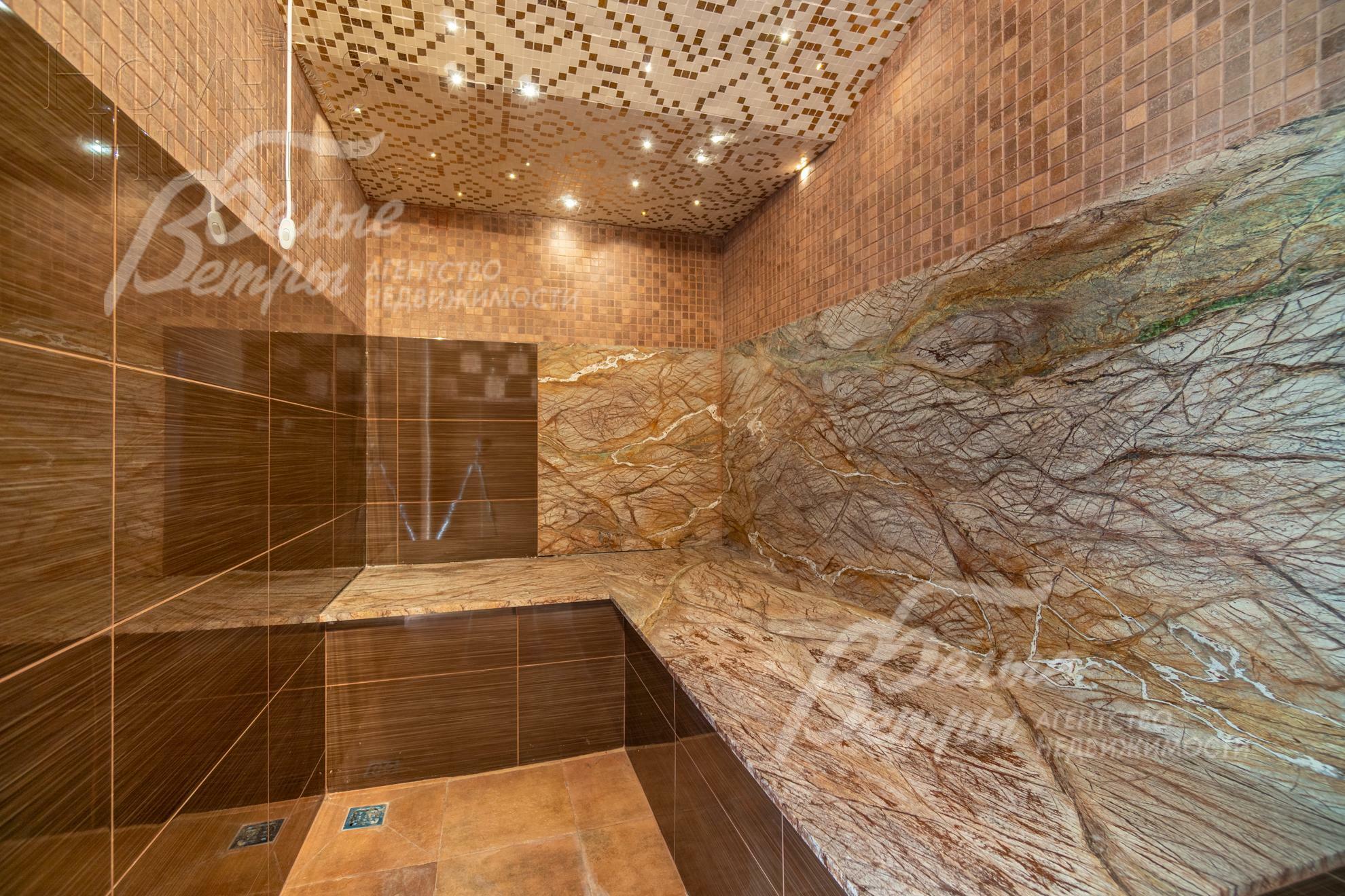 2-этажный коттедж 188 м² с отделкой