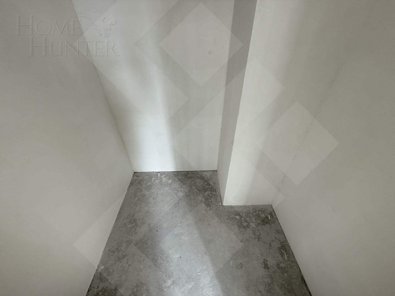 1-КОМН. КВАРТИРА БЕЗ ОТДЕЛКИ 48.8 М² НА 14 ЭТАЖЕ