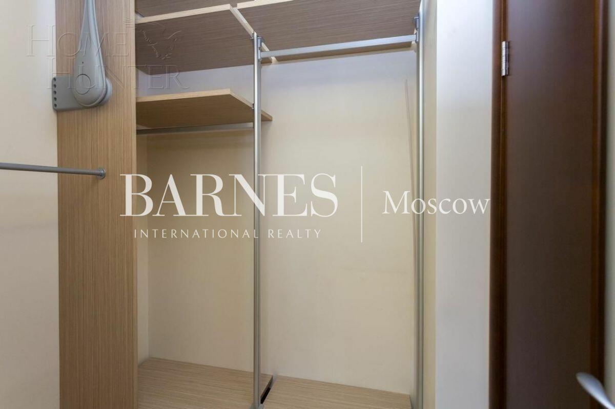 2-УРОВНЕВЫЙ ПЕНТХАУС С ОТДЕЛКОЙ 260 М² НА 38 ЭТАЖЕ