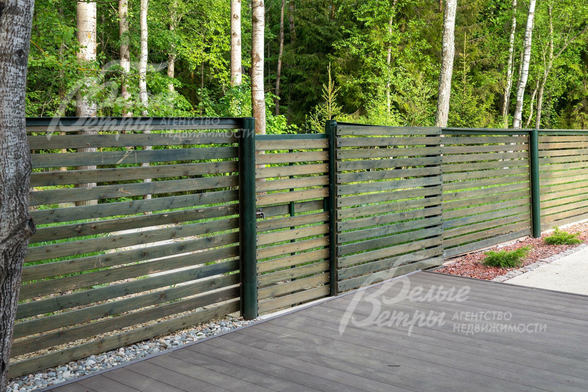 2-этажный коттедж 188 м² с отделкой