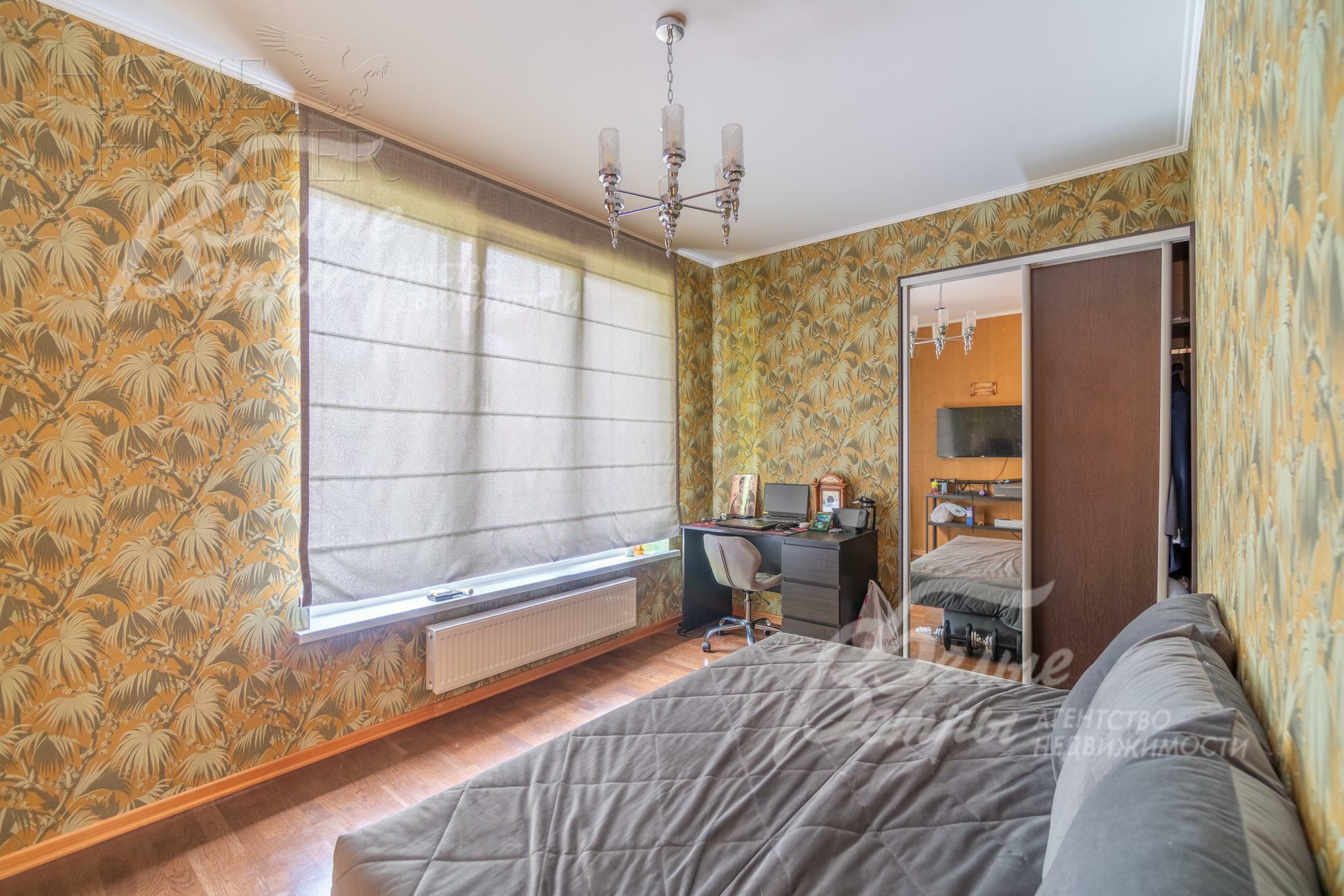 2-этажный коттедж 188 м² с отделкой