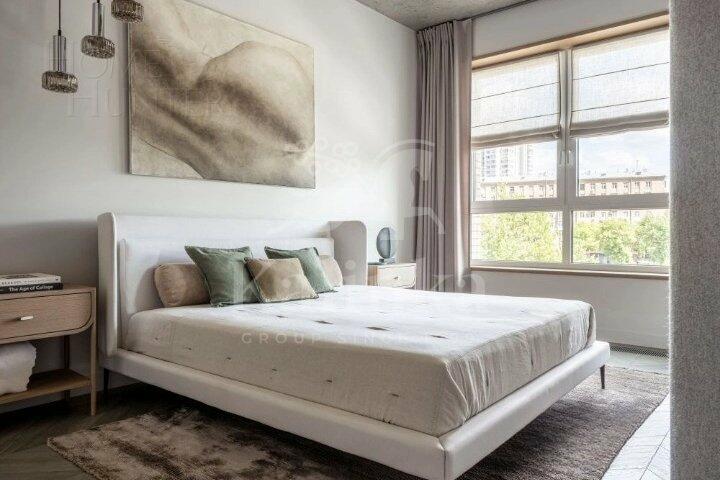 2-КОМН. КВАРТИРА С ОТДЕЛКОЙ 64 М² НА 3 ЭТАЖЕ