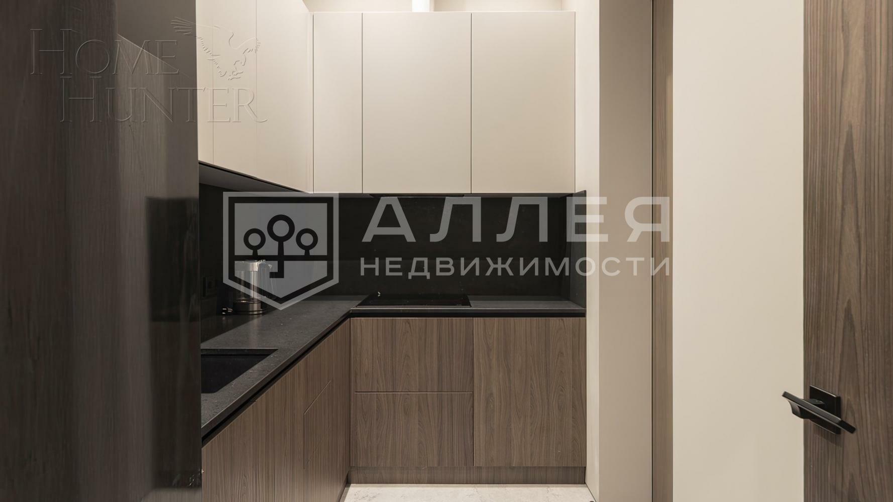 2-этажный коттедж 454 м² с отделкой