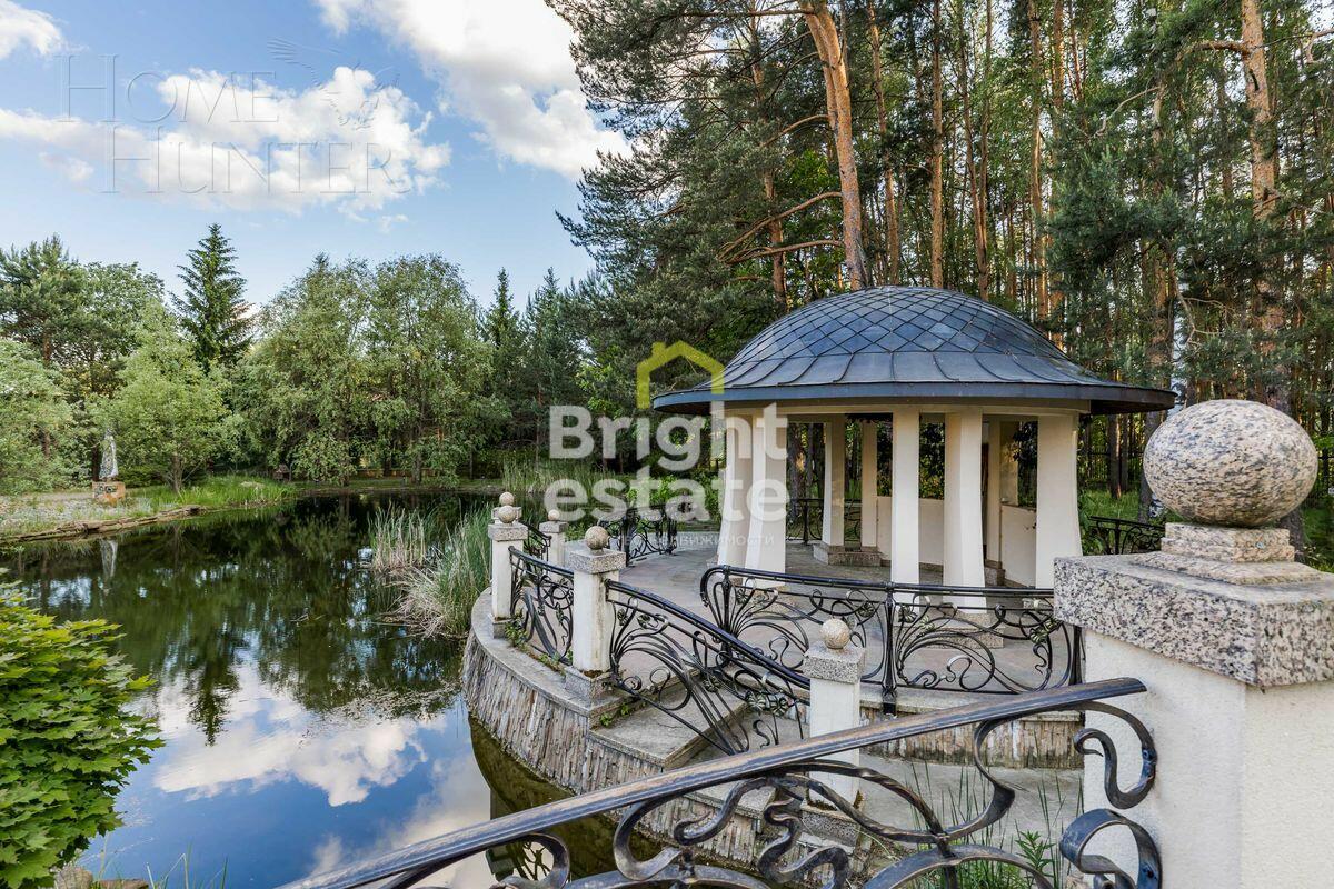 КОТТЕДЖ 3 214.9 м² с отделкой