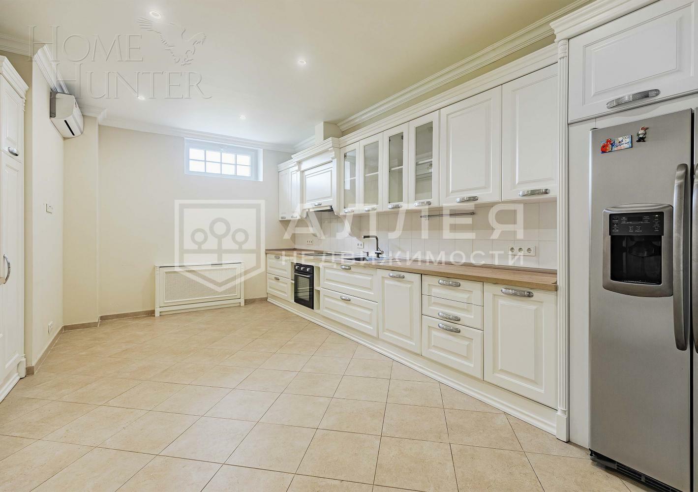 2-этажный коттедж 2 141 м² с отделкой