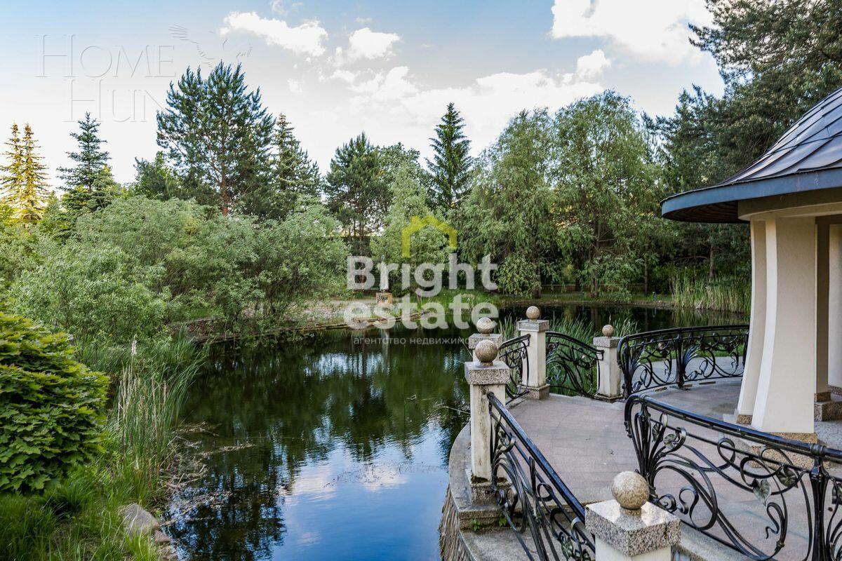 КОТТЕДЖ 3 214.9 м² с отделкой