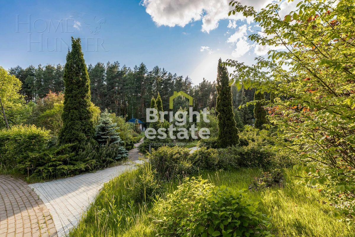 КОТТЕДЖ 3 214.9 м² с отделкой