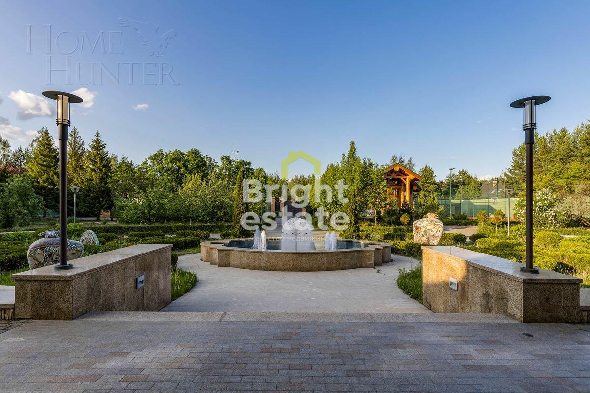 КОТТЕДЖ 3 214.9 м² с отделкой