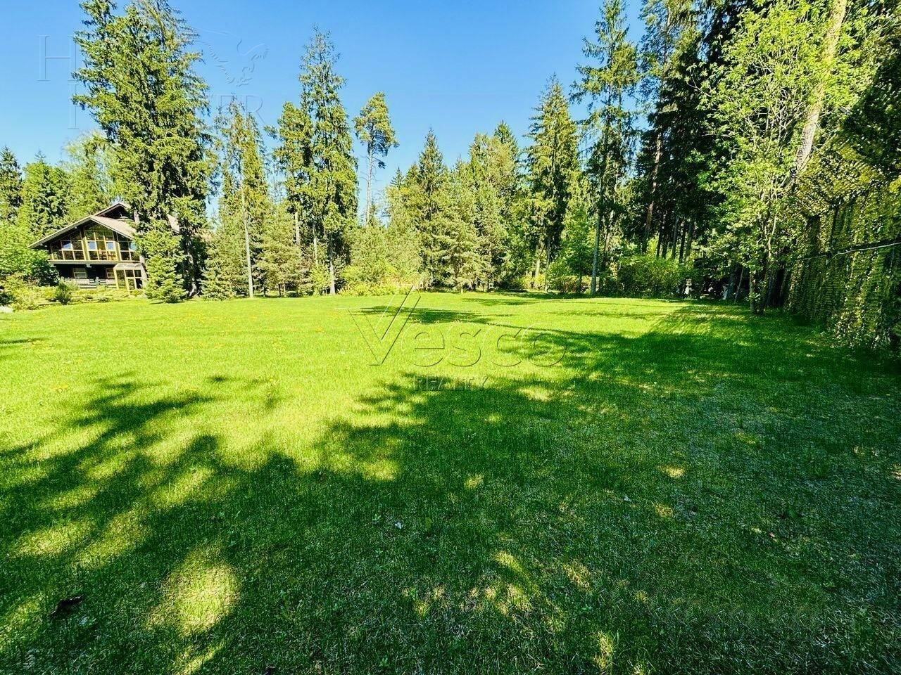 2-этажный коттедж 650 м² с отделкой