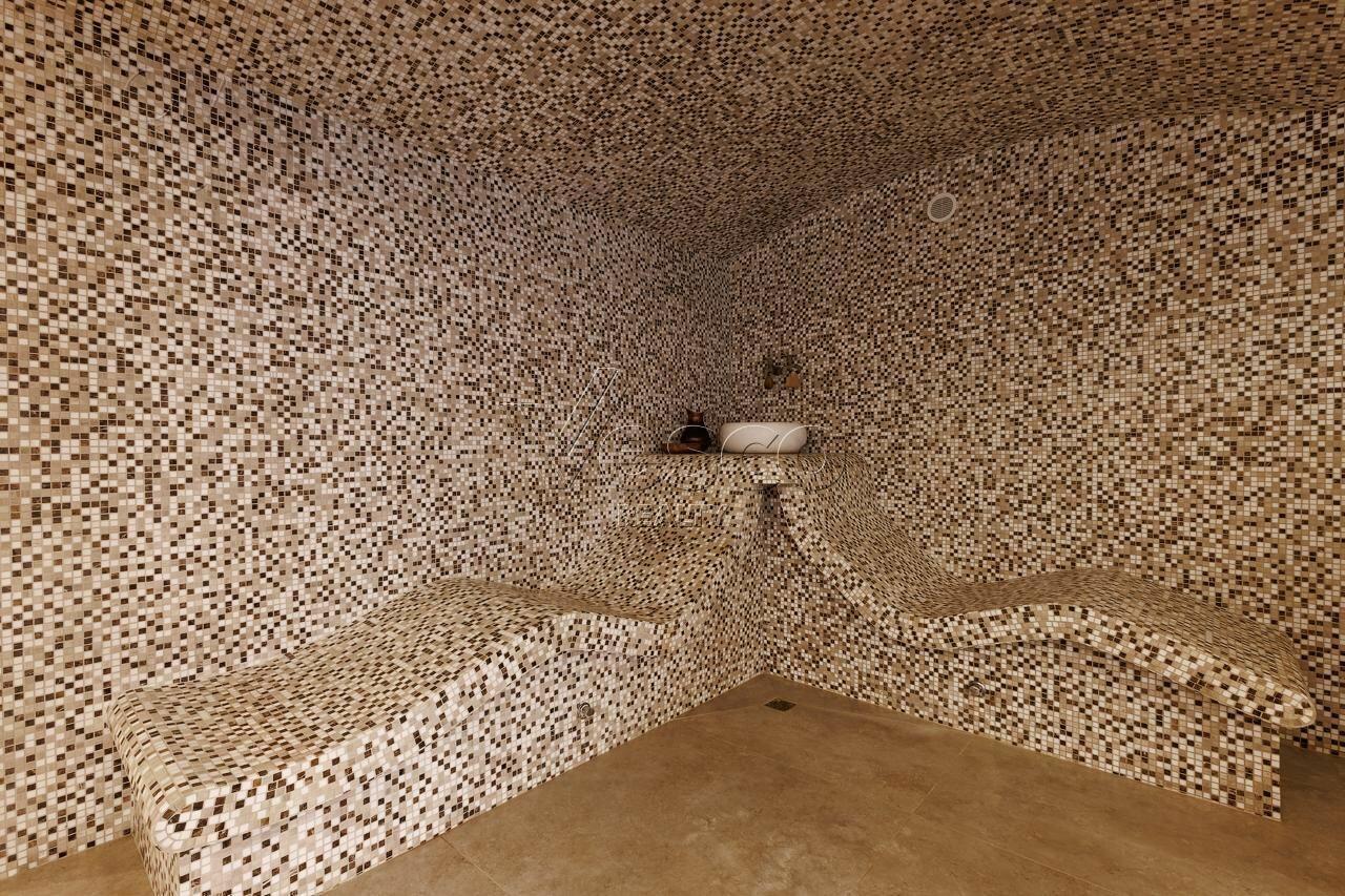 2-этажный коттедж 974 м² с отделкой