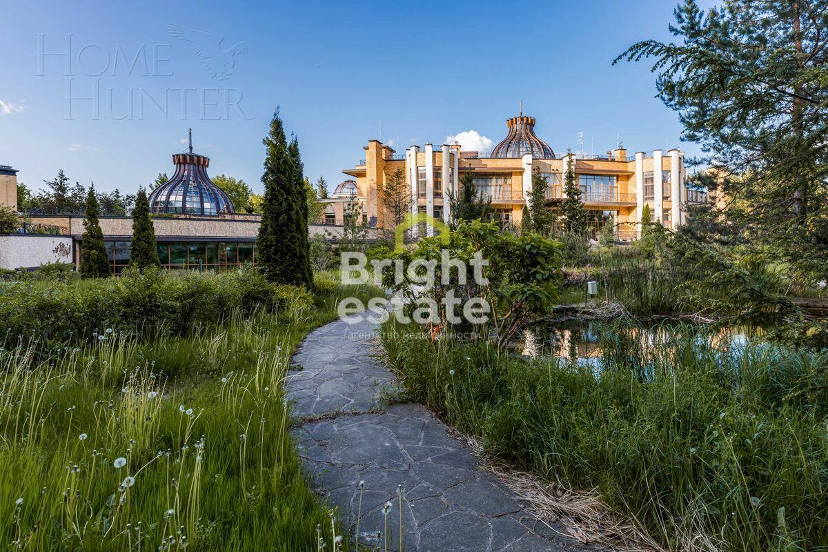 КОТТЕДЖ 3 214.9 м² с отделкой