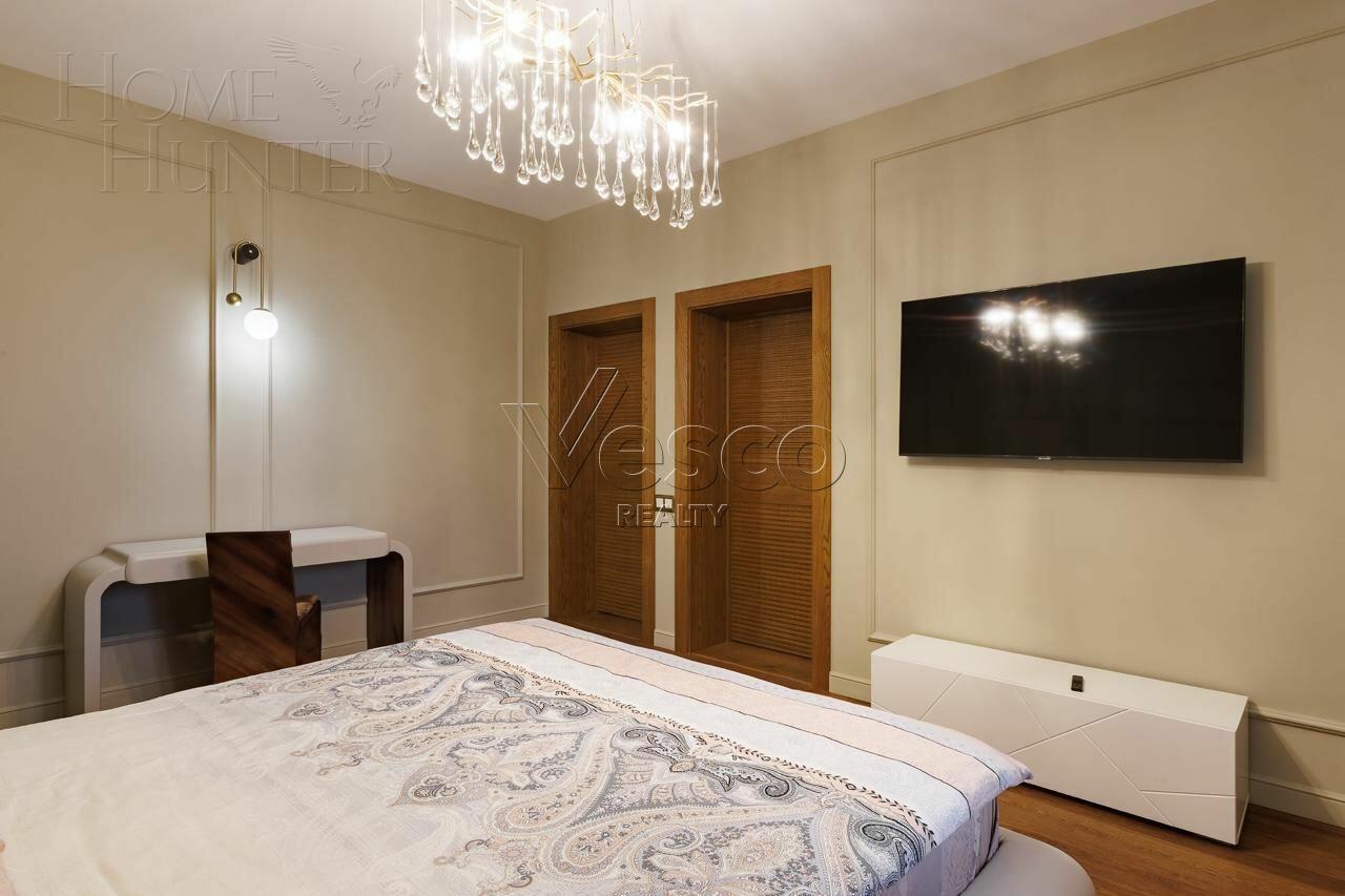 2-этажный коттедж 974 м² с отделкой