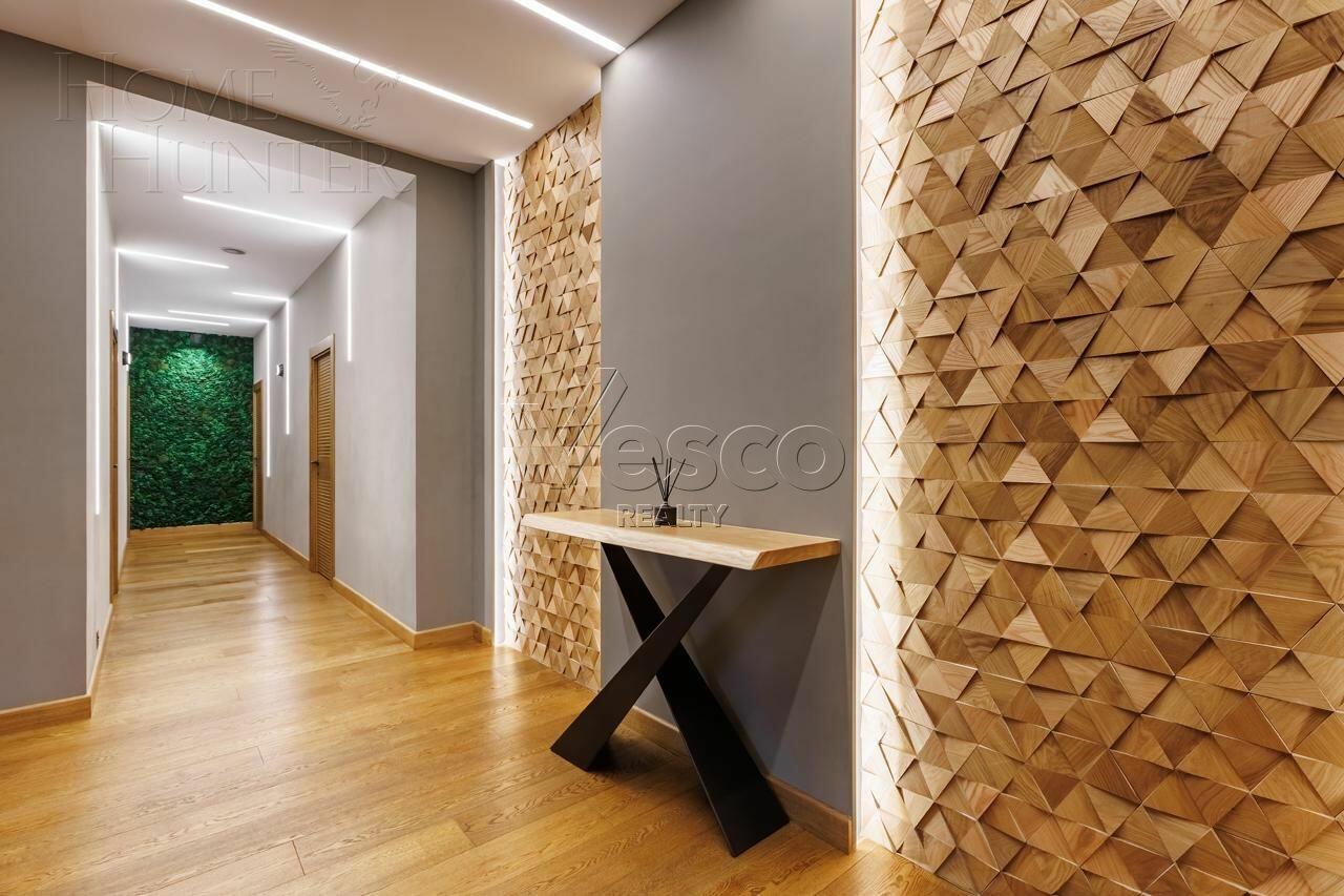 2-этажный коттедж 974 м² с отделкой