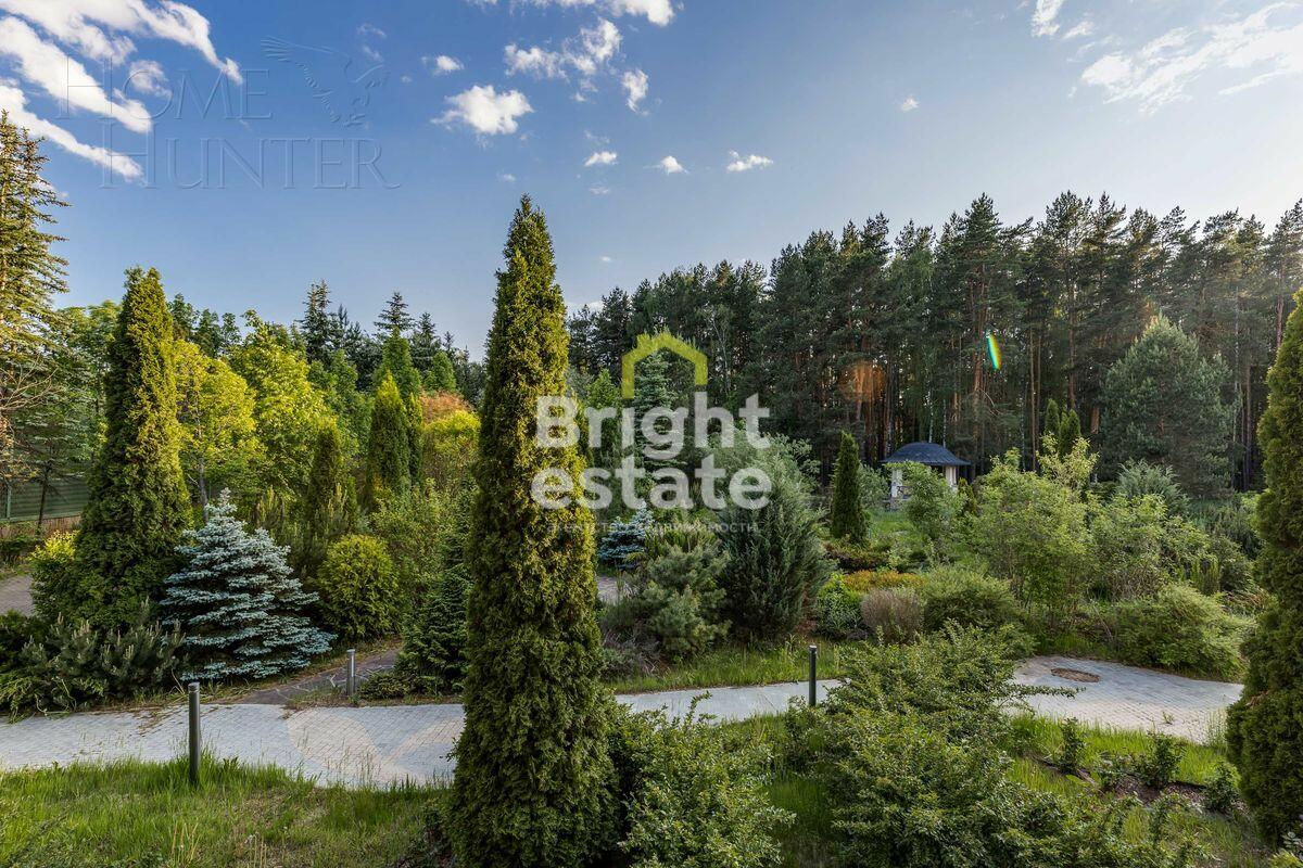 КОТТЕДЖ 3 214.9 м² с отделкой