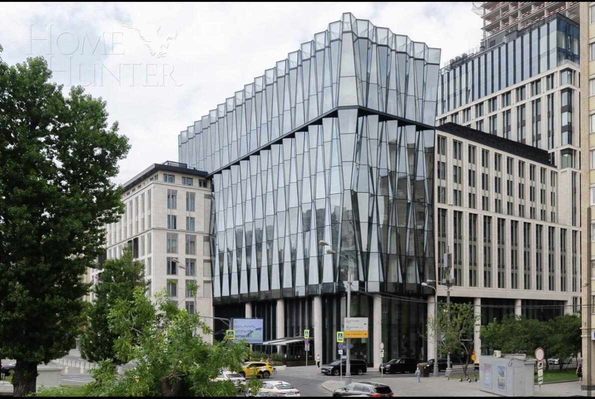 4-КОМН. КВАРТИРА С ОТДЕЛКОЙ 170 М² НА 15 ЭТАЖЕ