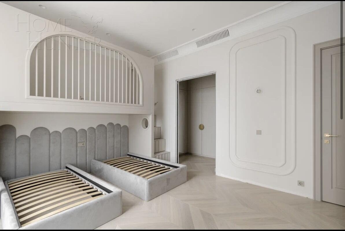 4-КОМН. КВАРТИРА С ОТДЕЛКОЙ 170 М² НА 15 ЭТАЖЕ