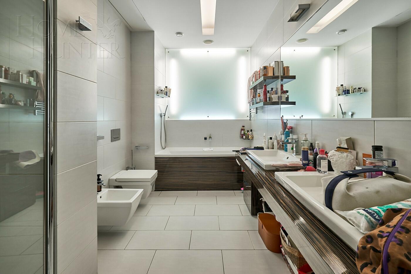 4-КОМН. КВАРТИРА С ОТДЕЛКОЙ 172 М² НА 4 ЭТАЖЕ