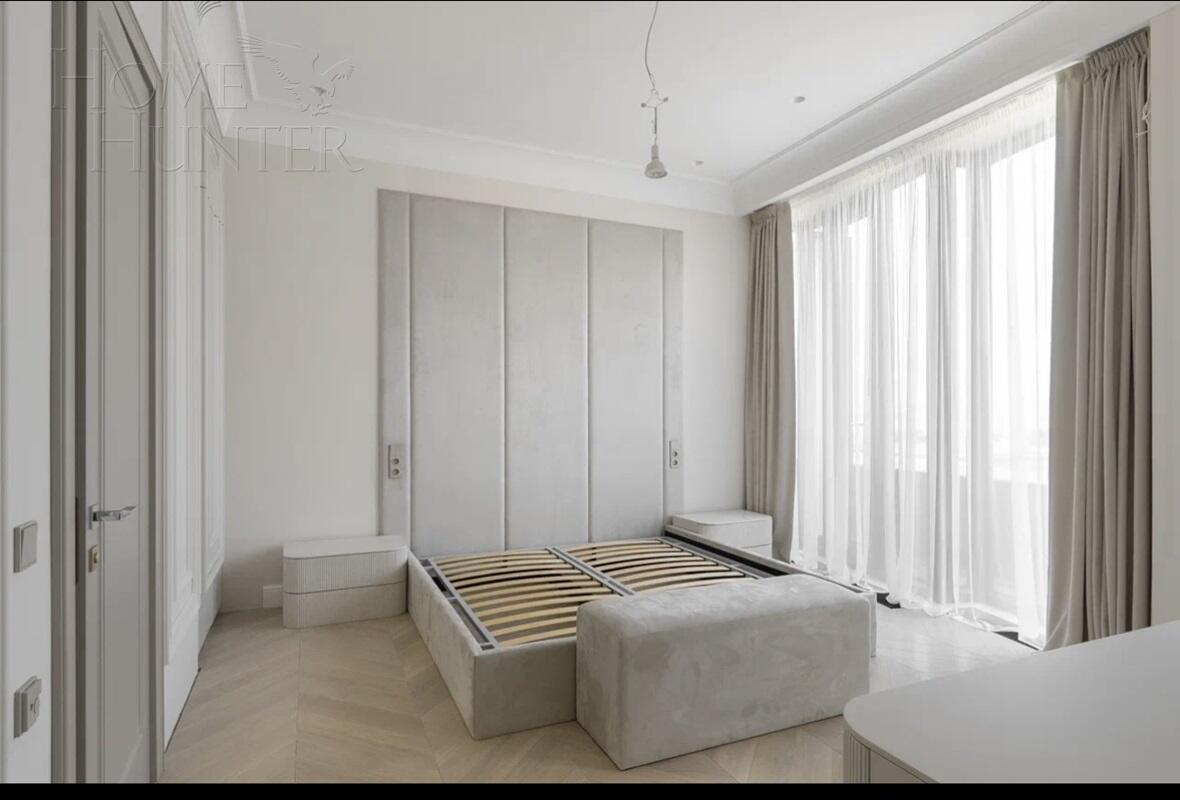 4-КОМН. КВАРТИРА С ОТДЕЛКОЙ 170 М² НА 15 ЭТАЖЕ