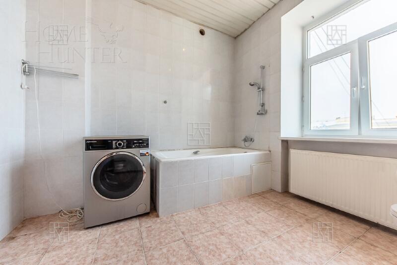 2-КОМН. КВАРТИРА С ОТДЕЛКОЙ 72.3 М² НА 6 ЭТАЖЕ