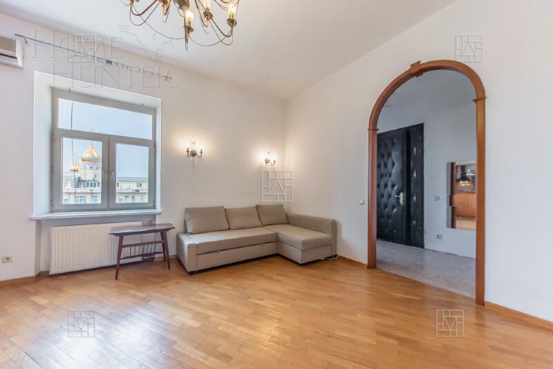 2-КОМН. КВАРТИРА С ОТДЕЛКОЙ 72.3 М² НА 6 ЭТАЖЕ