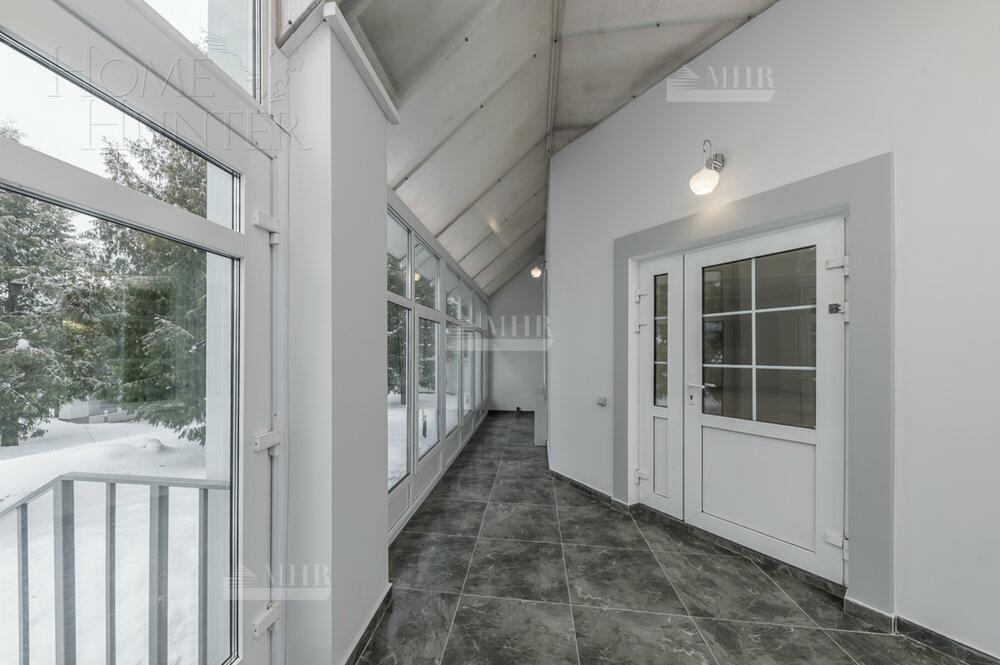 2-этажный коттедж 738 м² с отделкой