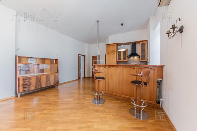 2-КОМН. КВАРТИРА С ОТДЕЛКОЙ 72.3 М² НА 6 ЭТАЖЕ