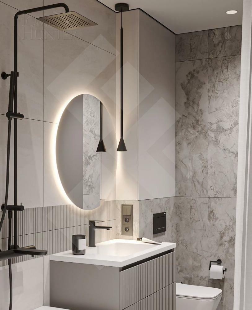 4-КОМН. КВАРТИРА С ОТДЕЛКОЙ 101 М² НА 10 ЭТАЖЕ