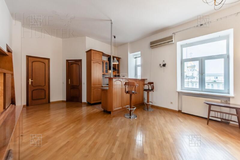 2-КОМН. КВАРТИРА С ОТДЕЛКОЙ 72.3 М² НА 6 ЭТАЖЕ