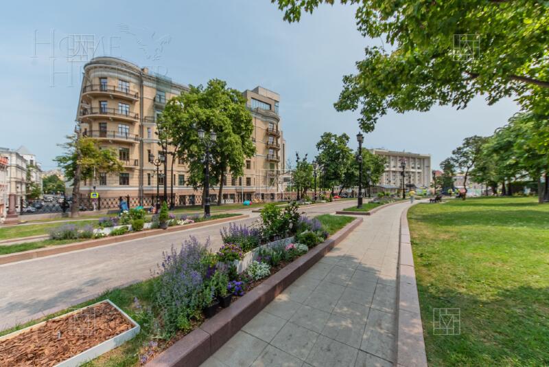 2-КОМН. КВАРТИРА С ОТДЕЛКОЙ 72.3 М² НА 6 ЭТАЖЕ