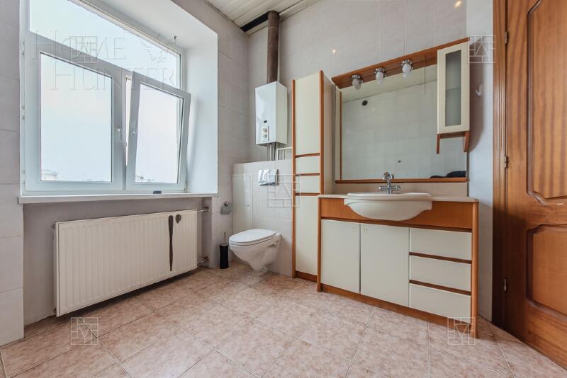 2-КОМН. КВАРТИРА С ОТДЕЛКОЙ 72.3 М² НА 6 ЭТАЖЕ