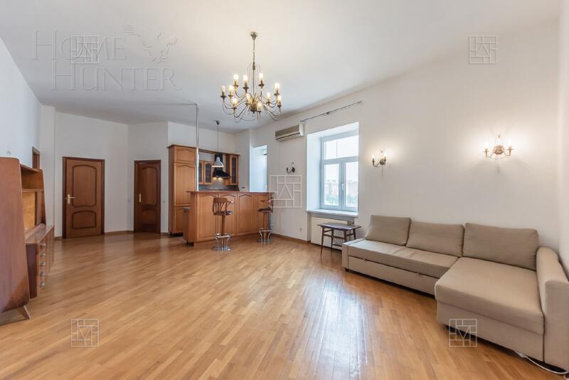 2-КОМН. КВАРТИРА С ОТДЕЛКОЙ 72.3 М² НА 6 ЭТАЖЕ