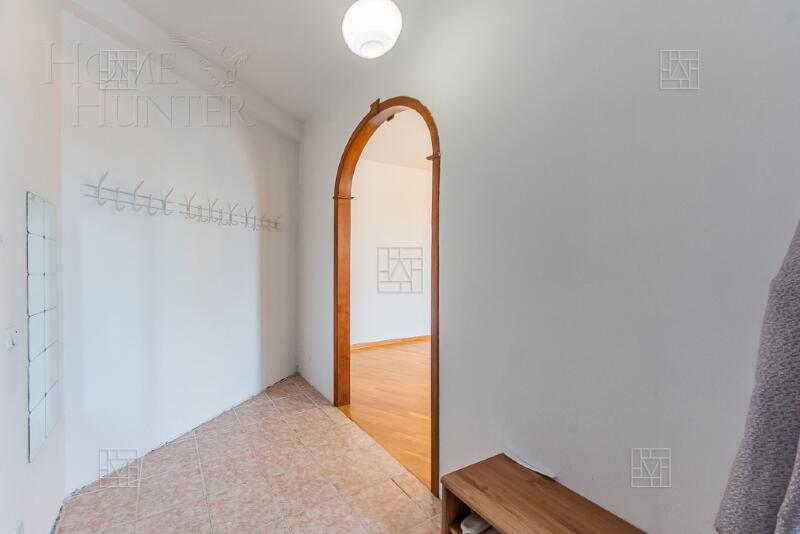 2-КОМН. КВАРТИРА С ОТДЕЛКОЙ 72.3 М² НА 6 ЭТАЖЕ