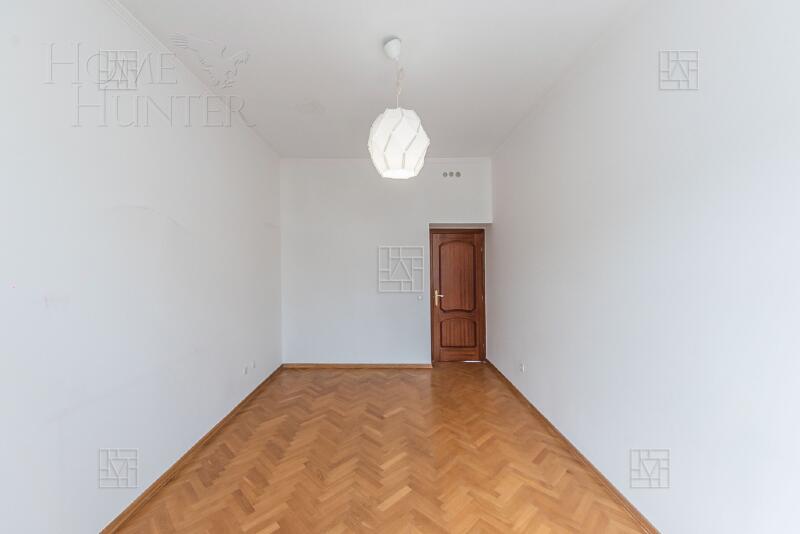 2-КОМН. КВАРТИРА С ОТДЕЛКОЙ 72.3 М² НА 6 ЭТАЖЕ