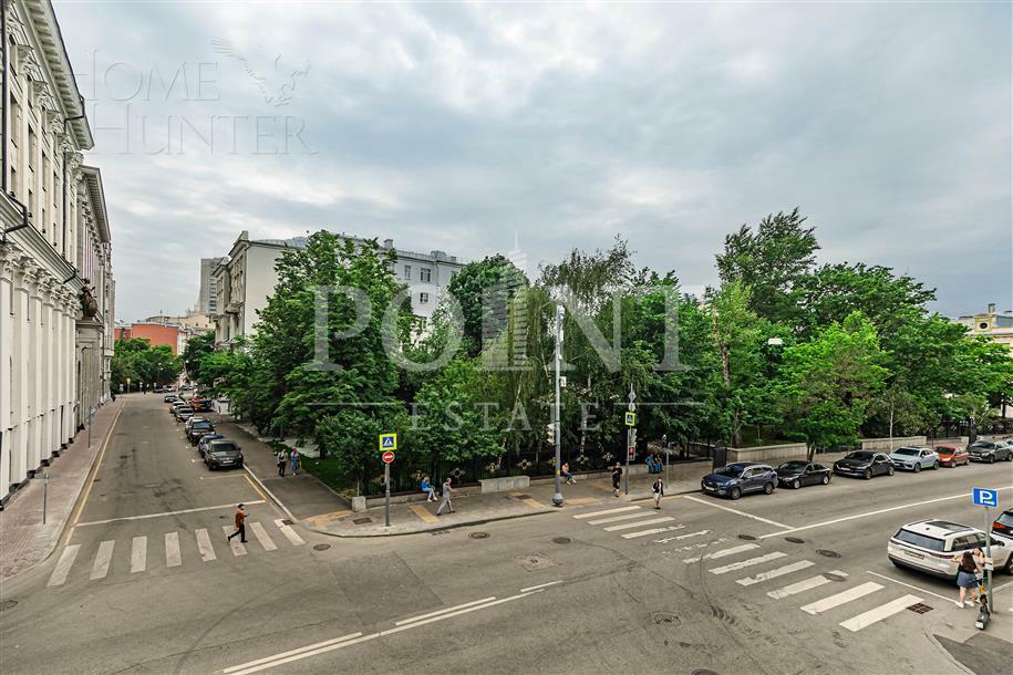 4-КОМН. КВАРТИРА С ОТДЕЛКОЙ 240 М² НА 2 ЭТАЖЕ