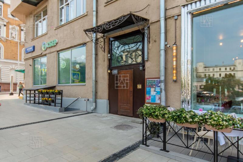 2-КОМН. КВАРТИРА С ОТДЕЛКОЙ 72.3 М² НА 6 ЭТАЖЕ