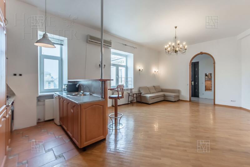 2-КОМН. КВАРТИРА С ОТДЕЛКОЙ 72.3 М² НА 6 ЭТАЖЕ