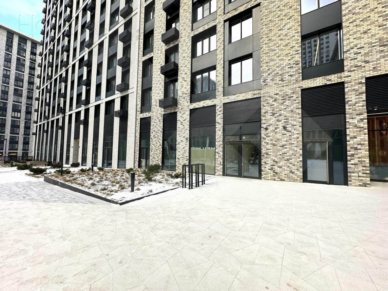 4-КОМН. КВАРТИРА С ОТДЕЛКОЙ 101 М² НА 10 ЭТАЖЕ