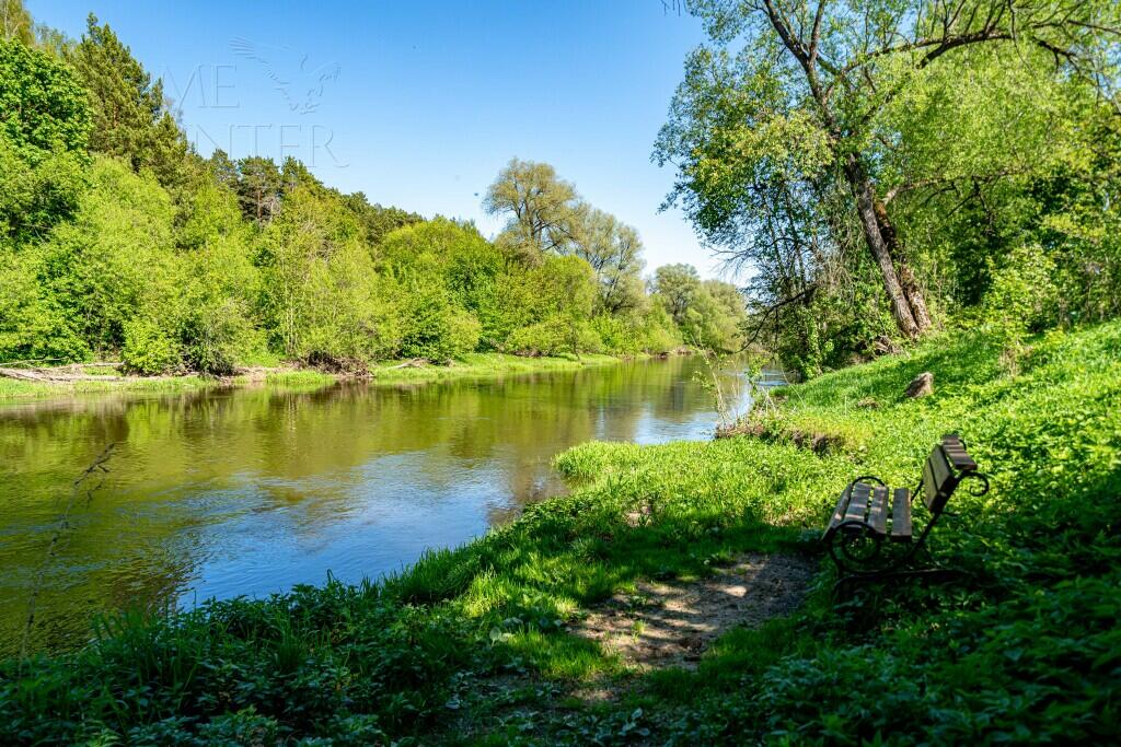 2-этажный коттедж 268 м² без отделки