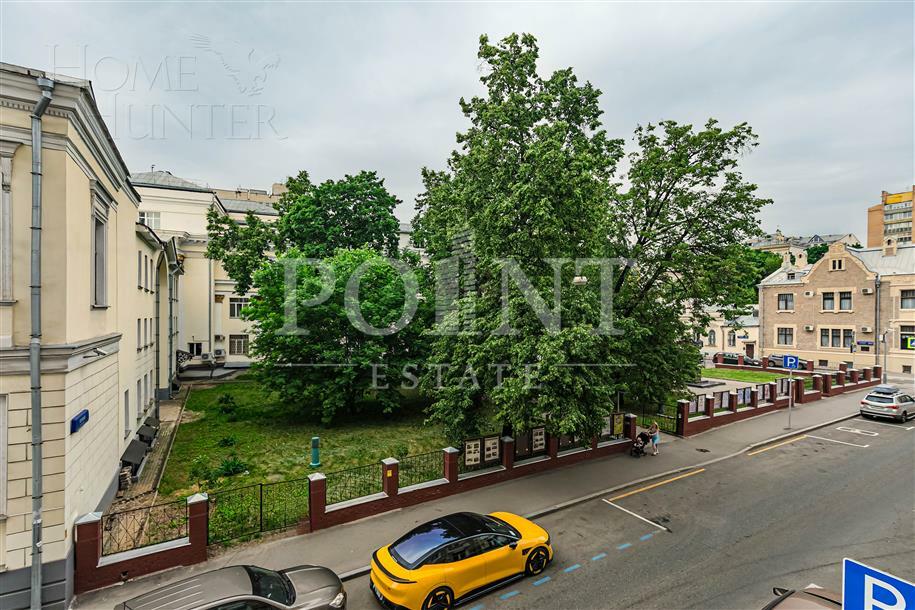 4-КОМН. КВАРТИРА С ОТДЕЛКОЙ 240 М² НА 2 ЭТАЖЕ