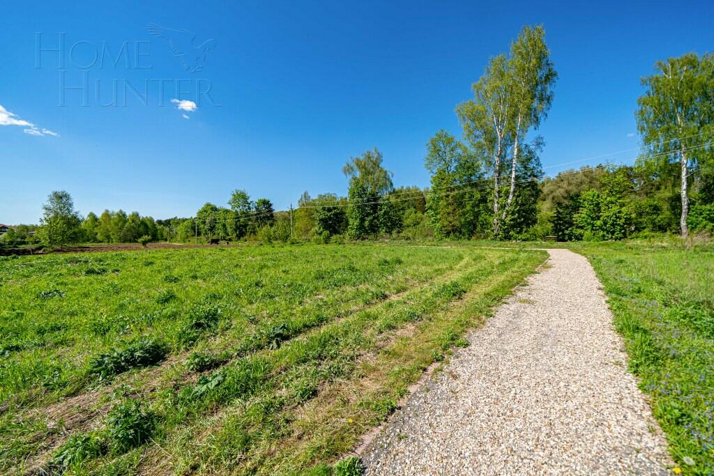 2-этажный коттедж 268 м² без отделки