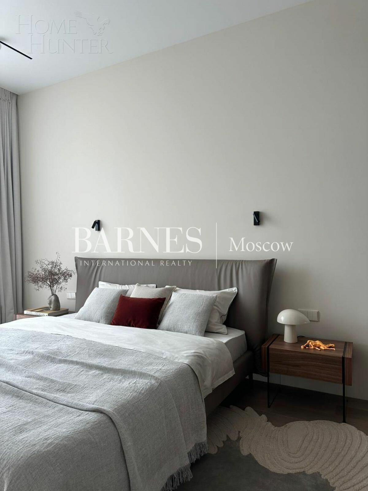 5-КОМН. КВАРТИРА С ОТДЕЛКОЙ 192 М² НА 4 ЭТАЖЕ