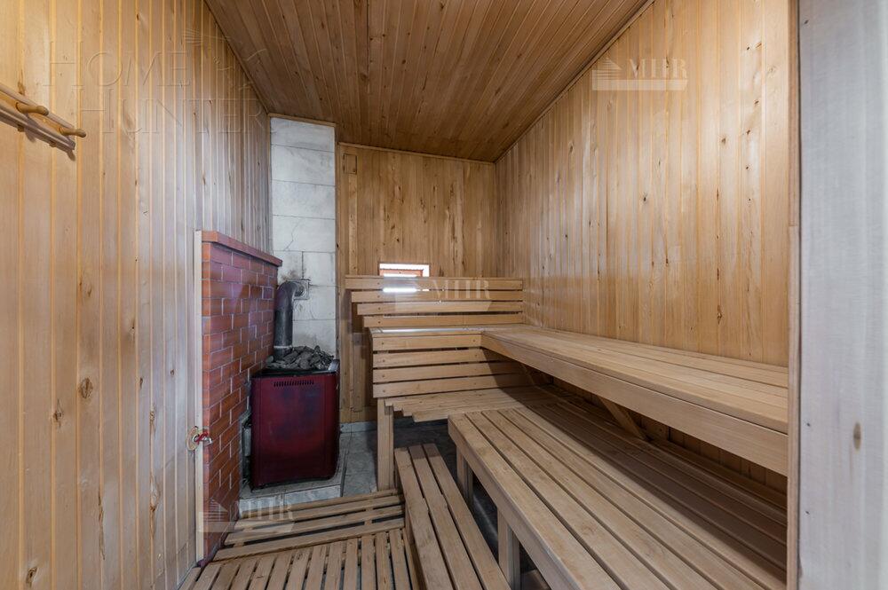 2-этажный коттедж 738 м² с отделкой