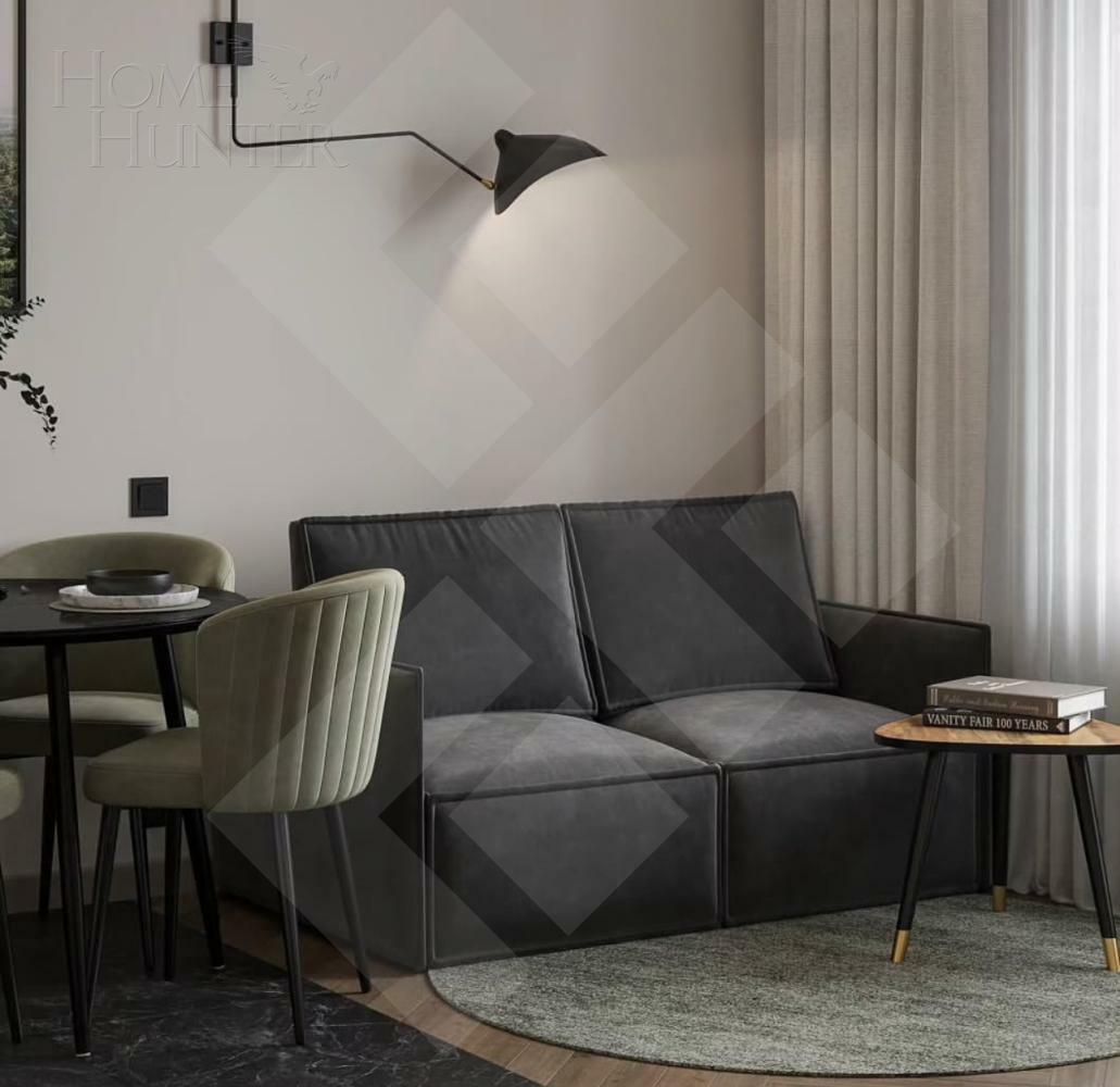 4-КОМН. КВАРТИРА С ОТДЕЛКОЙ 101 М² НА 10 ЭТАЖЕ