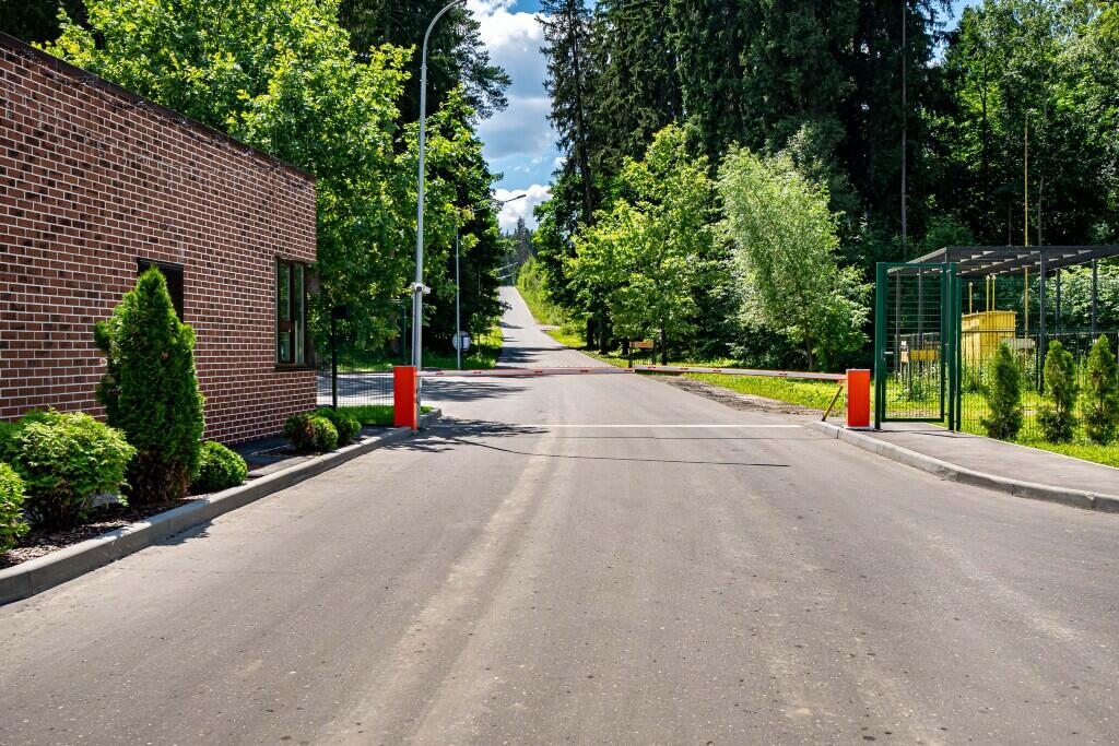 2-этажный коттедж 268 м² без отделки