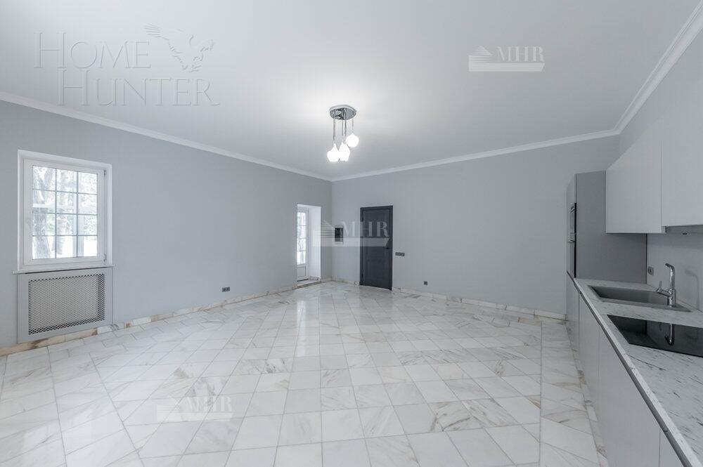 2-этажный коттедж 738 м² с отделкой