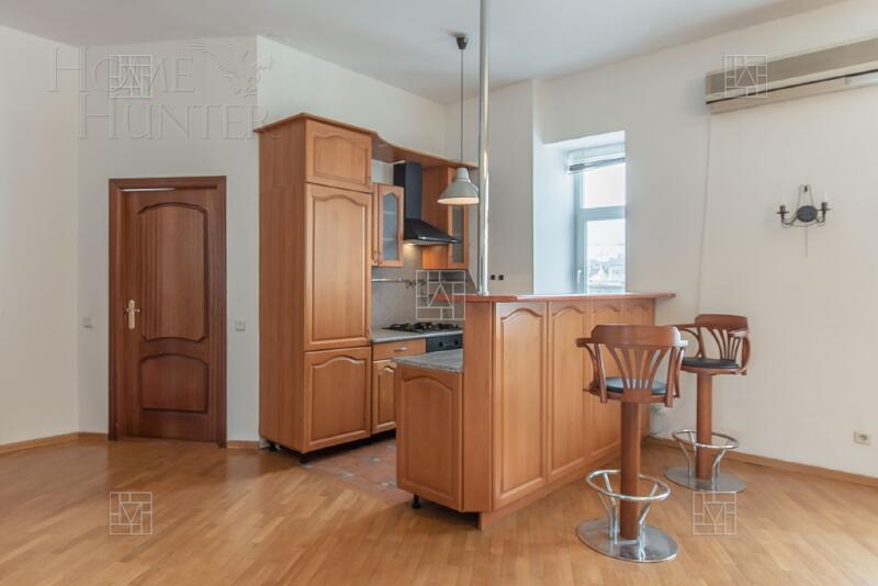 2-КОМН. КВАРТИРА С ОТДЕЛКОЙ 72.3 М² НА 6 ЭТАЖЕ