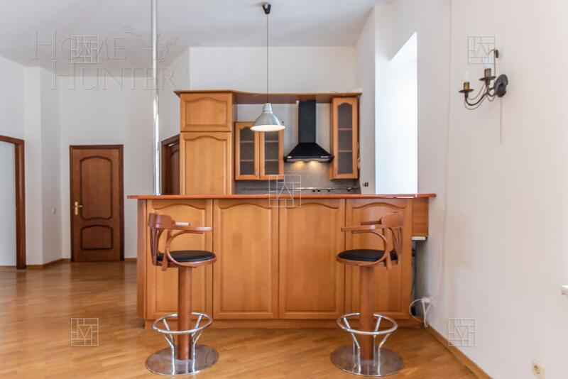 2-КОМН. КВАРТИРА С ОТДЕЛКОЙ 72.3 М² НА 6 ЭТАЖЕ